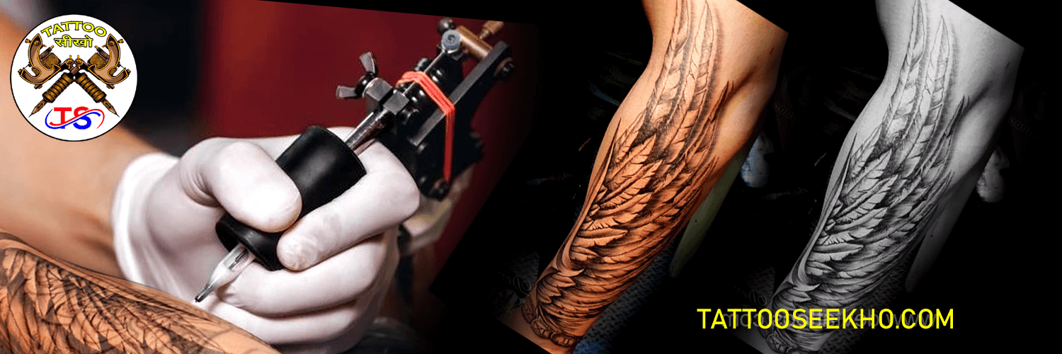 Tattoo Artists In Pune: Get Inked From These 7 Tattoo Artists In The City |  WhatsHot Pune